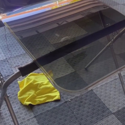 تظليل اكس سفن شيلد